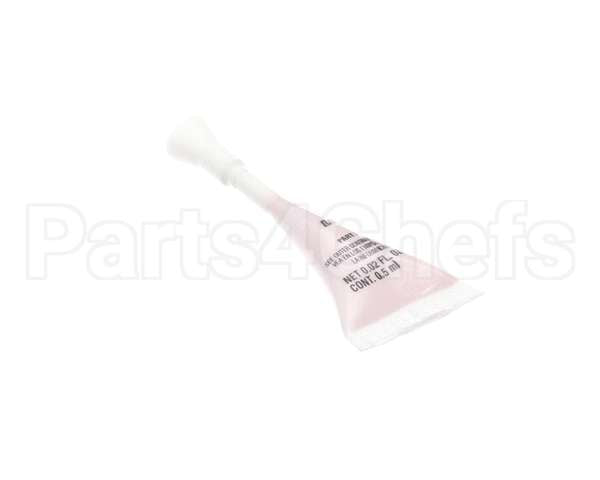 1.8630 Synesso Red Loctite 262, .02 Oz, Thread Sealant