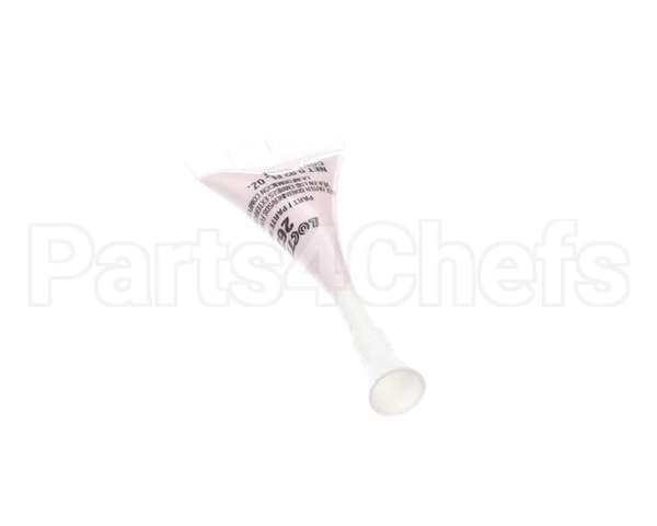 1.8630 Synesso Red Loctite 262, .02 Oz, Thread Sealant