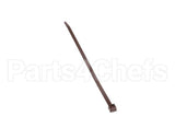 1.8904 Synesso Cable Tie 7.5" 50 Lb Brown 21521