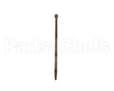 1.8904 Synesso Cable Tie 7.5" 50 Lb Brown 21521
