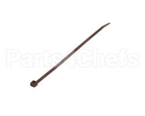 1.8904 Synesso Cable Tie 7.5" 50 Lb Brown 21521
