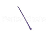 1.8905 Synesso Cable Tie 7.5" 50 Lb Purple 21527