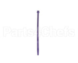 1.8905 Synesso Cable Tie 7.5" 50 Lb Purple 21527