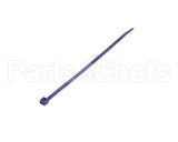 1.8905 Synesso Cable Tie 7.5" 50 Lb Purple 21527