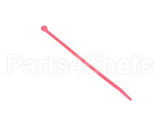 1.8907 Synesso Cable Tie 7.5" 50 Lb Pink 21532