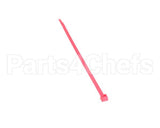 1.8907 Synesso Cable Tie 7.5" 50 Lb Pink 21532