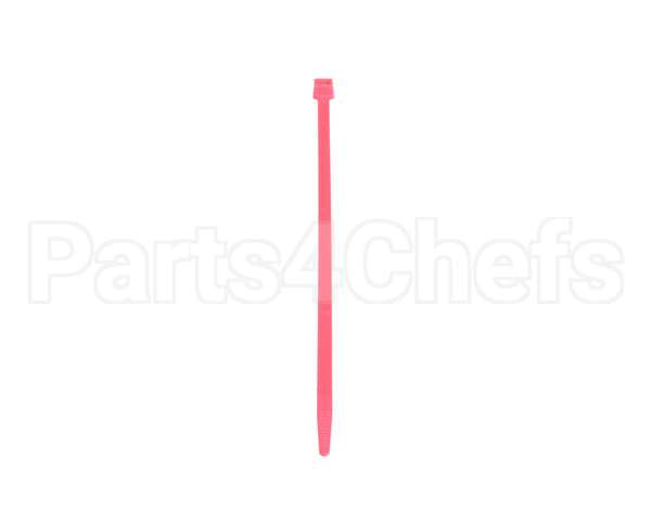1.8907 Synesso Cable Tie 7.5" 50 Lb Pink 21532
