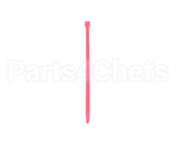 1.8907 Synesso Cable Tie 7.5" 50 Lb Pink 21532