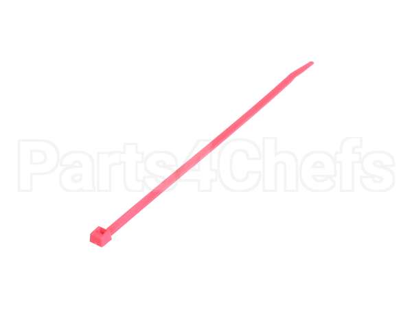 1.8907 Synesso Cable Tie 7.5" 50 Lb Pink 21532