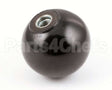 10-0060 Market Forge Knob Ball 1.875 Dia