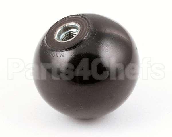 10-0060 Market Forge Knob Ball 1.875 Dia