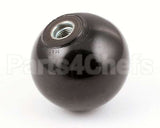10-0060 Market Forge Knob Ball 1.875 Dia