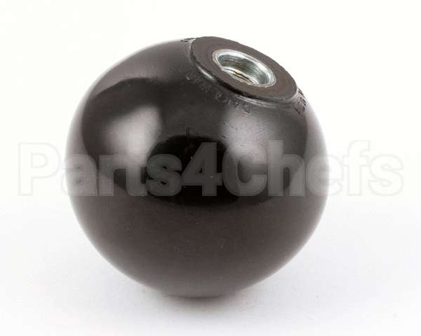 10-0060 Market Forge Knob Ball 1.875 Dia