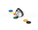 10-01-001 Falcon Fabricators Push Button Start/Stop