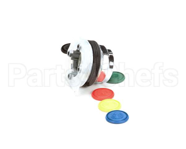 10-01-001 Falcon Fabricators Push Button Start/Stop