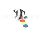 10-01-001 Falcon Fabricators Push Button Start/Stop