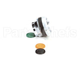 10-01-001 Falcon Fabricators Push Button Start/Stop