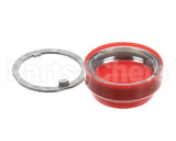 10-01-068 Falcon Fabricators Boot Red Stop