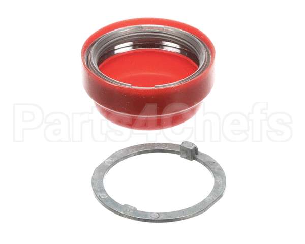 10-01-068 Falcon Fabricators Boot Red Stop