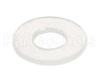 10-0100 Market Forge Washer Nyl 1/2 Od X .227 Id X