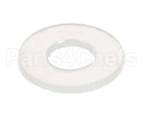 10-0100 Market Forge Washer Nyl 1/2 Od X .227 Id X