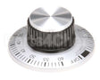 10-0189 Market Forge Knob Timer Stm-E
