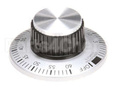 10-0189 Market Forge Knob Timer Stm-E