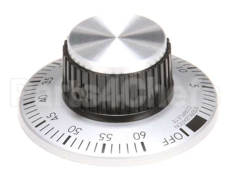 10-0189 Market Forge Knob Timer Stm-E