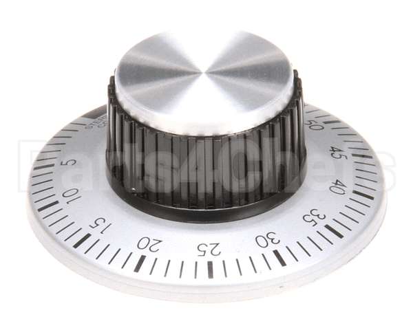 10-0189 Market Forge Knob Timer Stm-E