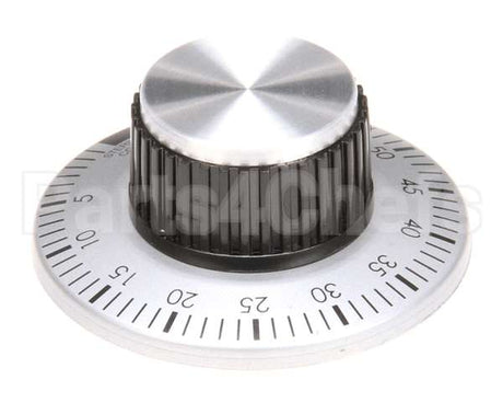 10-0189 Market Forge Knob Timer Stm-E