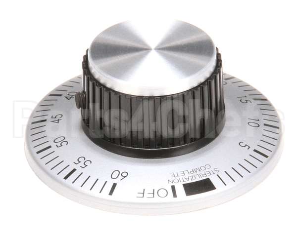 10-0189 Market Forge Knob Timer Stm-E