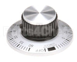 10-0189 Market Forge Knob Timer Stm-E