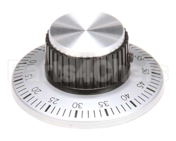 10-0189 Market Forge Knob Timer Stm-E