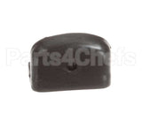 10-0226 Market Forge Handle Bumper 3/4X1/7/16W/1/4B