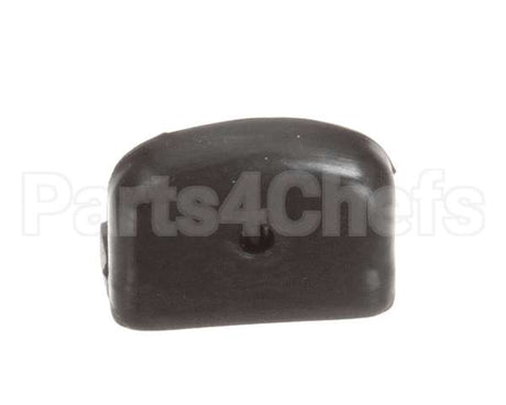 10-0226 Market Forge Handle Bumper 3/4X1/7/16W/1/4B