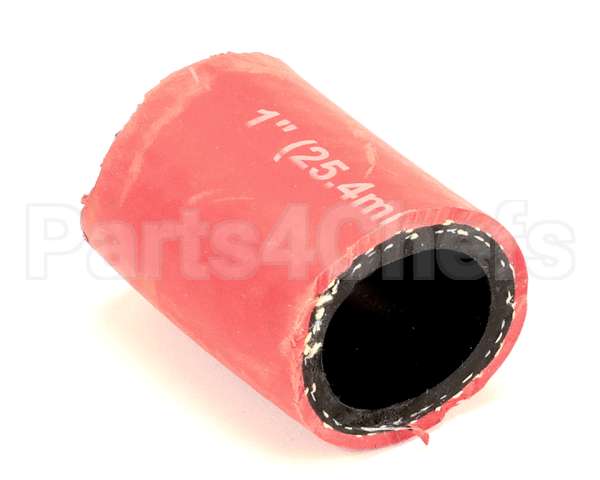 10-0239 Market Forge Rubber Hose 1 Id Sold Per Foot