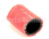 10-0239 Market Forge Rubber Hose 1 Id Sold Per Foot