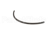 10-0297 Market Forge Hose Rbr 3/8 Id