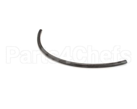 10-0297 Market Forge Hose Rbr 3/8 Id