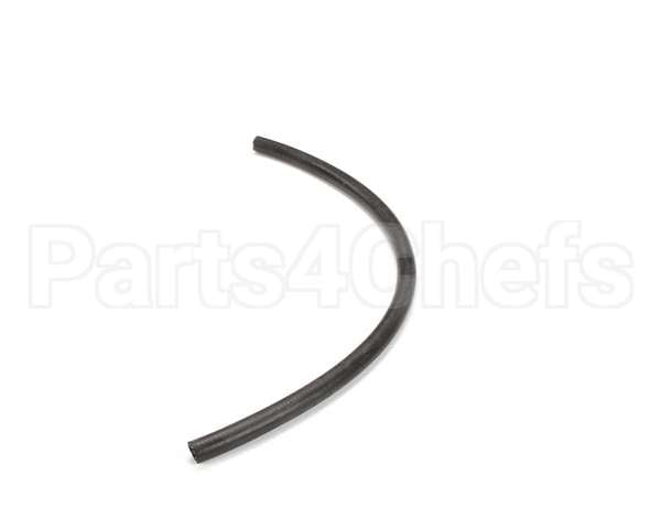 10-0297 Market Forge Hose Rbr 3/8 Id