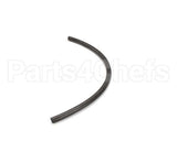 10-0297 Market Forge Hose Rbr 3/8 Id
