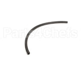 10-0297 Market Forge Hose Rbr 3/8 Id