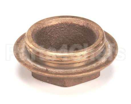 10-0410 Market Forge Bonnet Valve 1 1/2 Nf 2-Thds