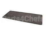 10-0433 Market Forge Gasket Inner Door -A Cooker