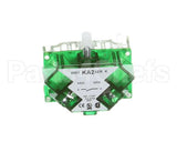 10-06-026 Falcon Fabricators Contact Block No