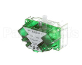 10-06-026 Falcon Fabricators Contact Block No