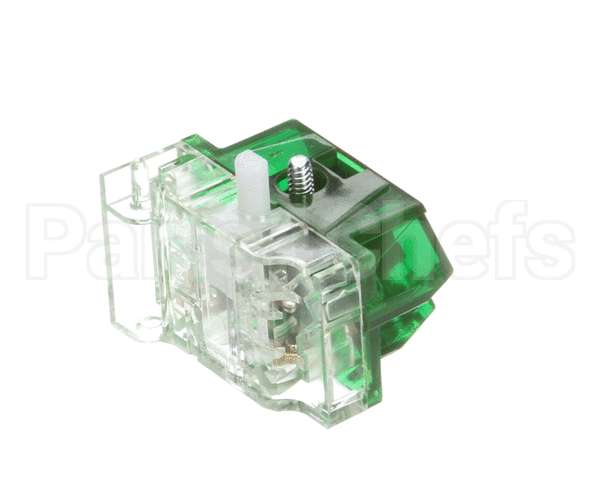 10-06-026 Falcon Fabricators Contact Block No