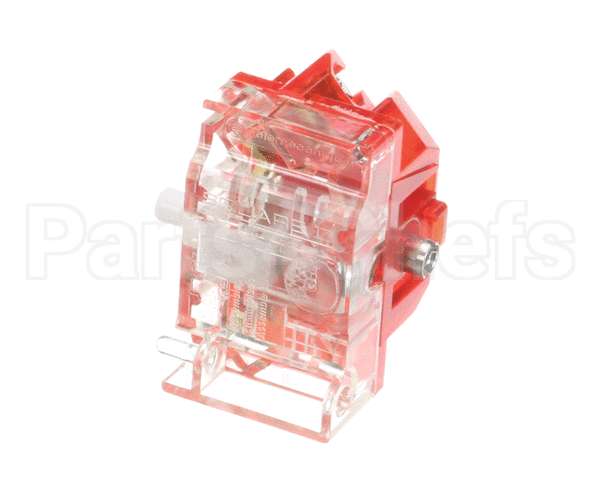 10-06-027 Falcon Fabricators Contact Block Nc