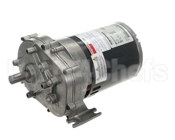 10-06-312 Falcon Fabricators Motor