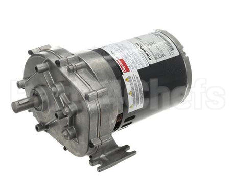 10-06-312 Falcon Fabricators Motor
